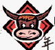 ox chinese zodiac symbol
